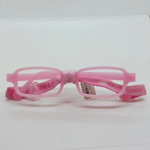 NWT MIRA FLEX BABY EYEGLASS FRAMES NEW BABY 2 PINK
